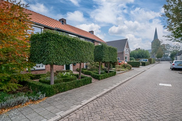 Medium property photo - Weemstraat 6, 7037 AD Beek
